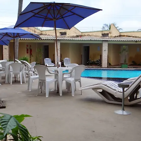Recanto Tropical-2