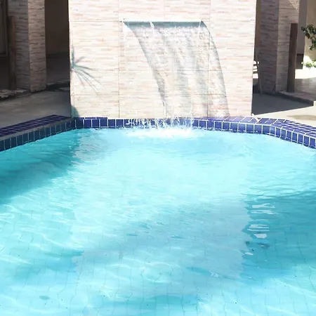 Recanto Tropical-3
