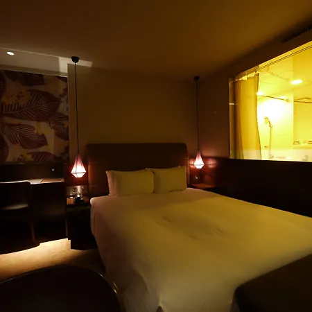 Shibuya Granbell Hotel-3