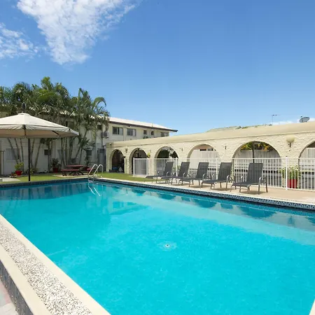 Coral Sands Motel-2