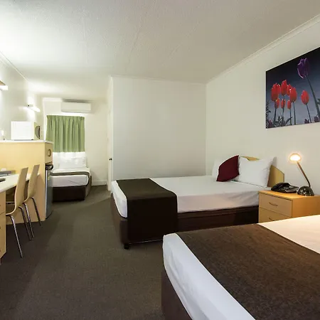 Coral Sands Motel-3