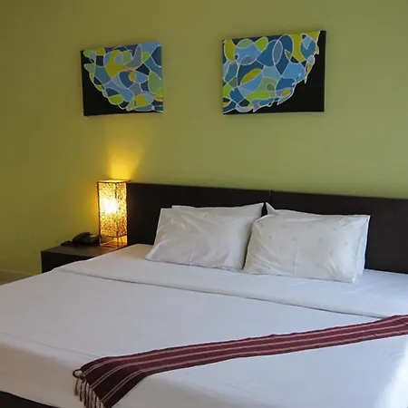 Krabi Cozy Place-2