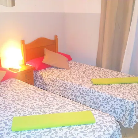 Hostal El Peine-3