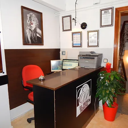 Hostal El Peine-2