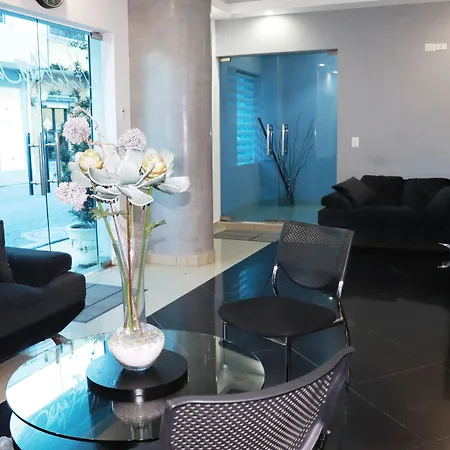 Hotel Merey-3