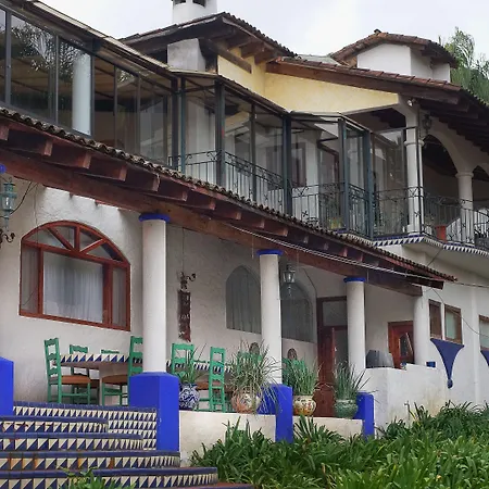 Hotel El Rebozo-2