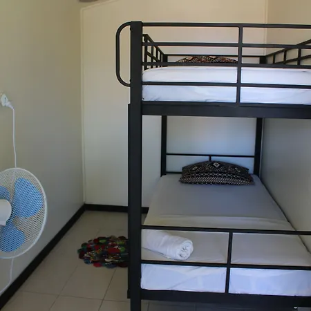 Bamboo Backpackers-2