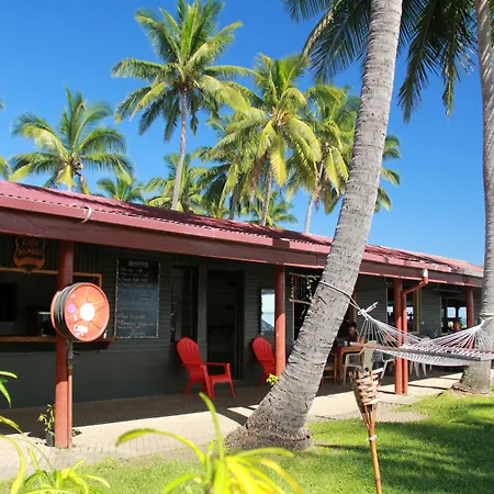 Bamboo Backpackers-3
