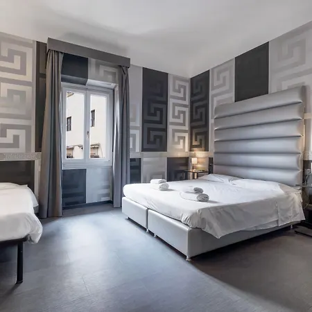 Hotel Spagna-3