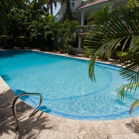 Le Plaza Hotel-2
