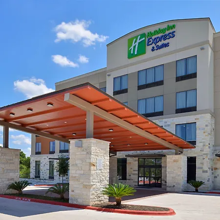 Holiday Inn Express & Suites Austin South By Ihg-3