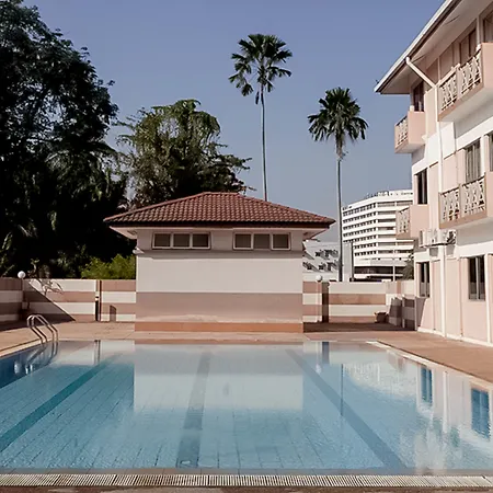 Hotel Seri Malaysia Ipoh-2