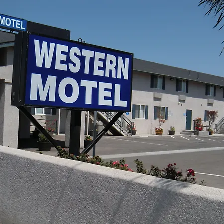 Western Motel-2