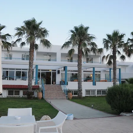 Irina Beach Hotel-3