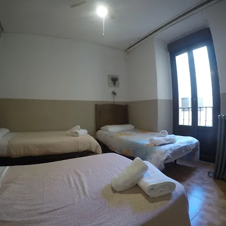 Hostal Los Perales-2