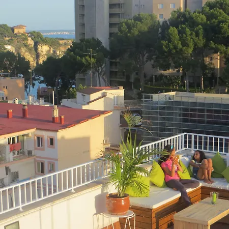Hotel Lis Mallorca-2