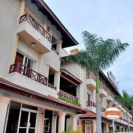Hotel & Casino Flamboyan-3