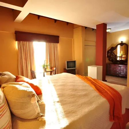 Hotel & Casino Flamboyan-2