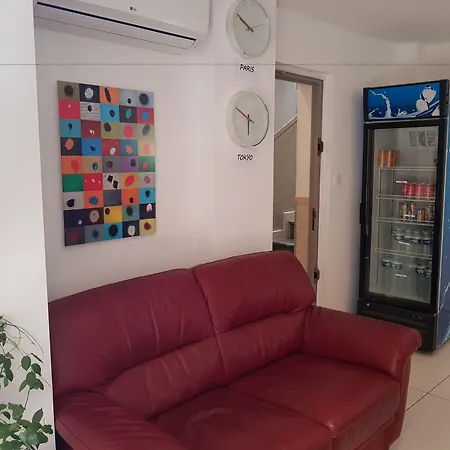 Le Maje Hostel-2
