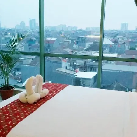 Business Hotel-3
