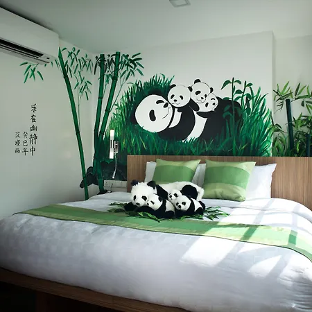 Hotel Clover The Arts-3