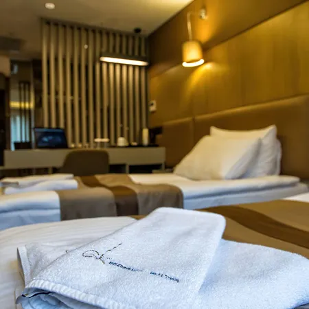 Gk Regency Suites Hotel-3