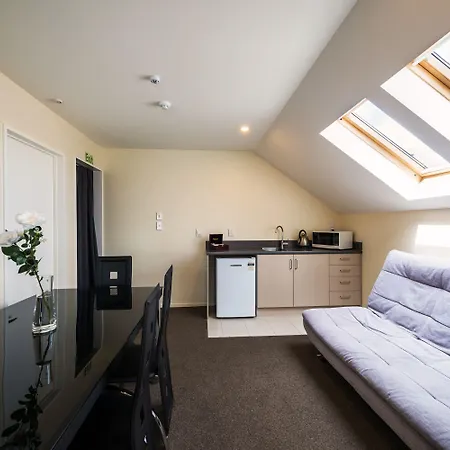 123 Motel Riccarton-3