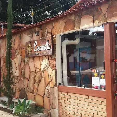 Casamatta Hostel-2