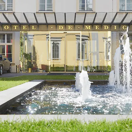 Living Hotel De Medici-2