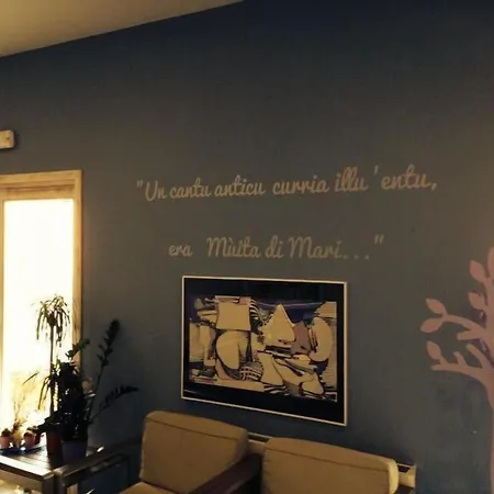Hotel Muita di Mari-2