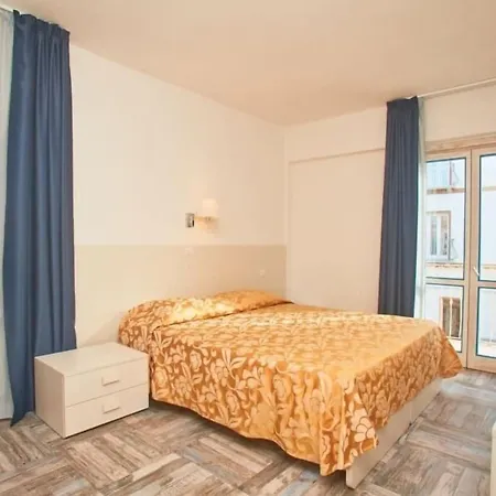 Hotel Muita di Mari-3