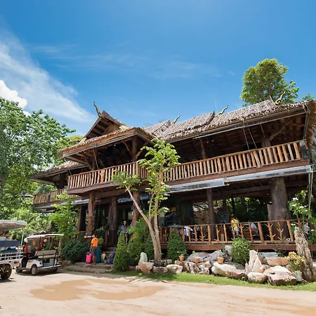Phi Phi The Beach Resort-2