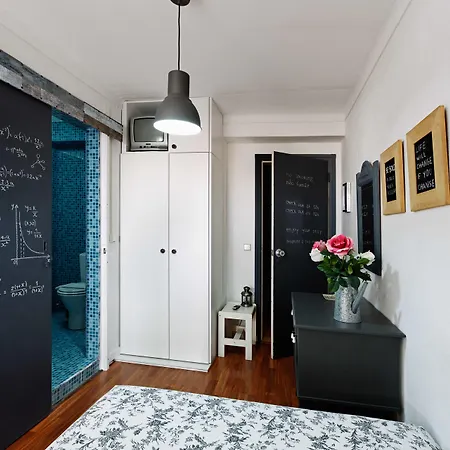 Vinnus Guesthouse-3
