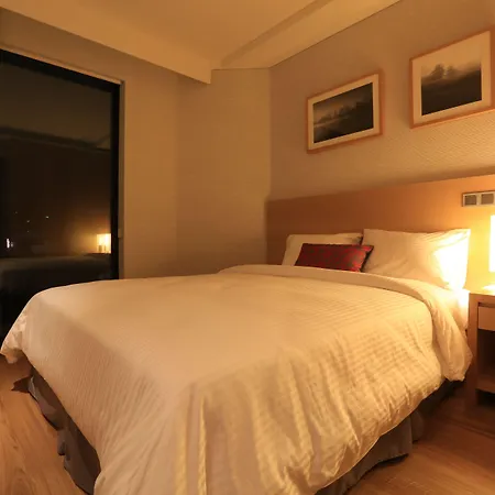 Borjomi Boutique Seoul Hotel-2