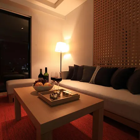 Borjomi Boutique Seoul Hotel-3