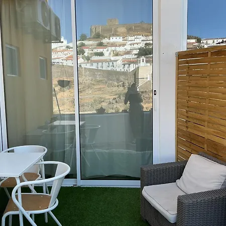 Casa Amarela-2