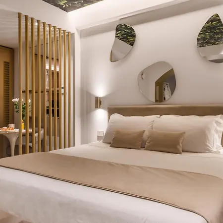 Aquasuite - Luxury Experience & Spa-2