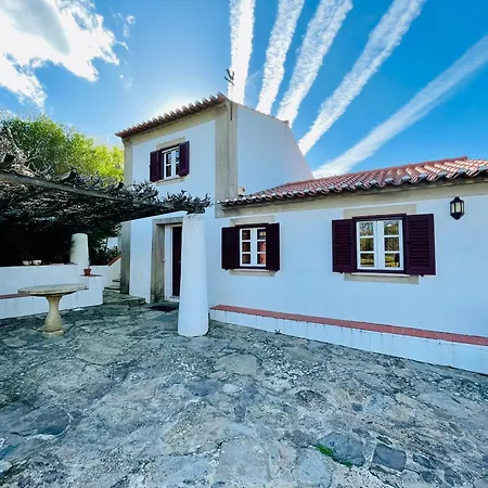 Casa Do Reguengo-3