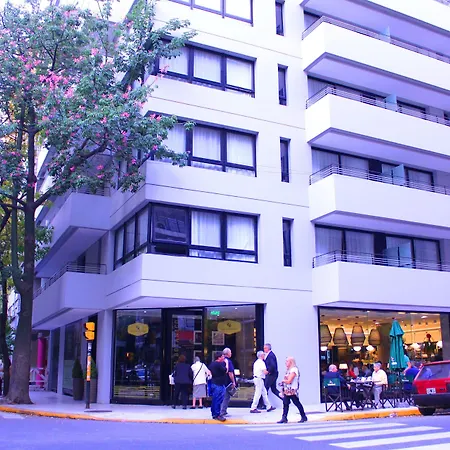 Bulnes Eco Suites-2