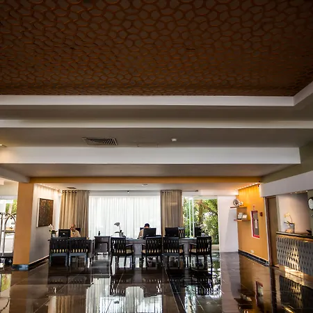 Dreams Sands Cancun Resort & Spa (Adults Only)-2