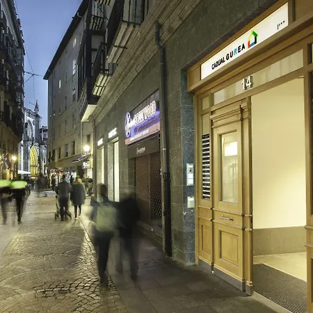 Casual Gurea Bilbao-2