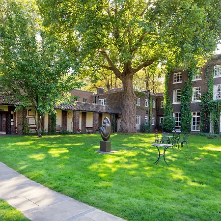The Royal Foundation Of St Katharine-2