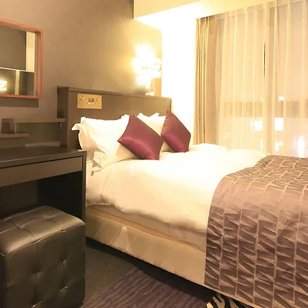 Centurion Hotel Ikebukuro Station-2