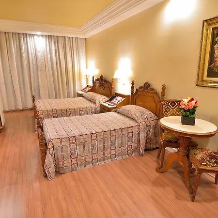 Hotel Castelar-3