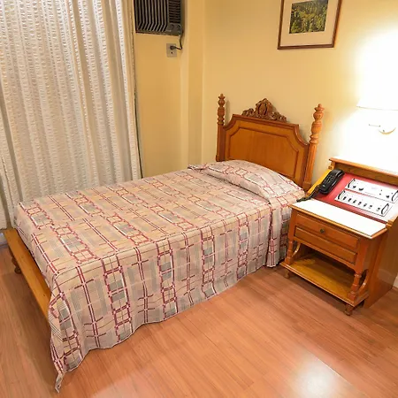 Hotel Castelar-2
