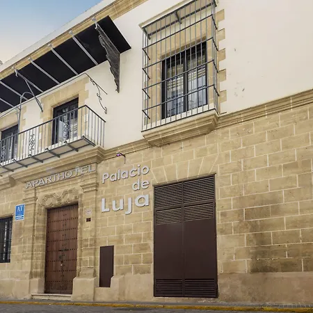 Palacio de Luja-2