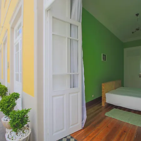 Santa Maria Hostel-3