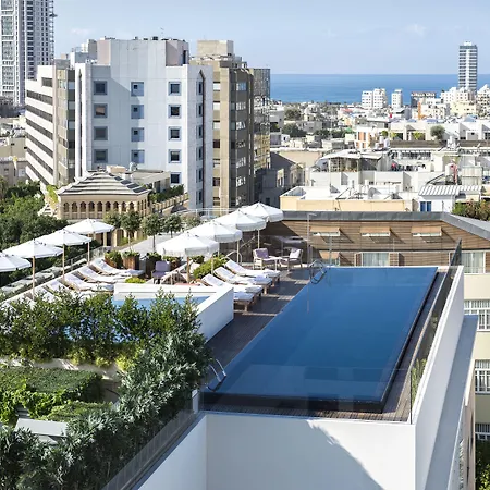 The Norman Tel Aviv-2