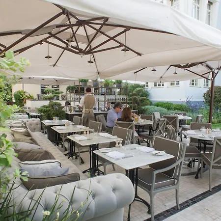 The Norman Tel Aviv-3