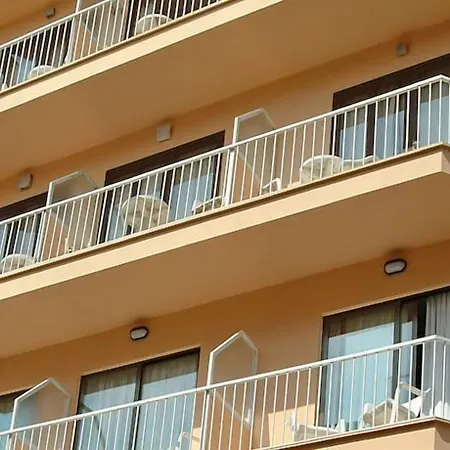 Casthotels Tierramar-3